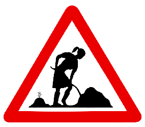 Baustelle